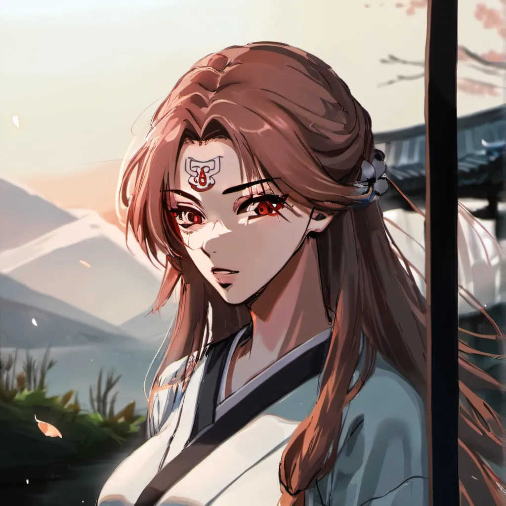 chat with ai character: Naomi