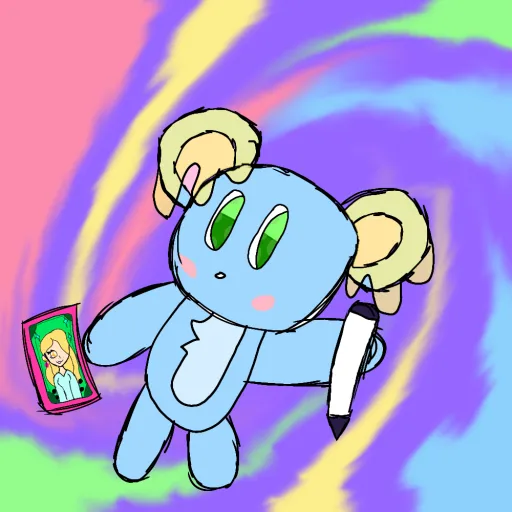 creator HoneyMouse's avatar