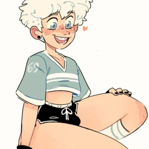 creator Ash_the gay boi's avatar