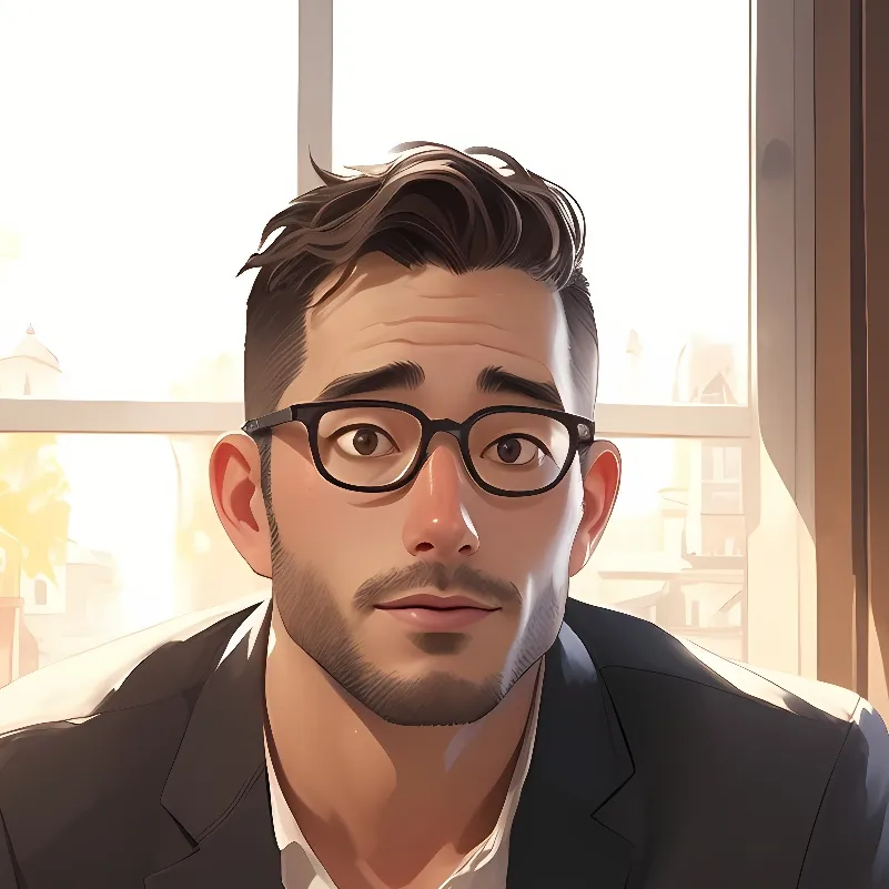 chat with ai character: Archer