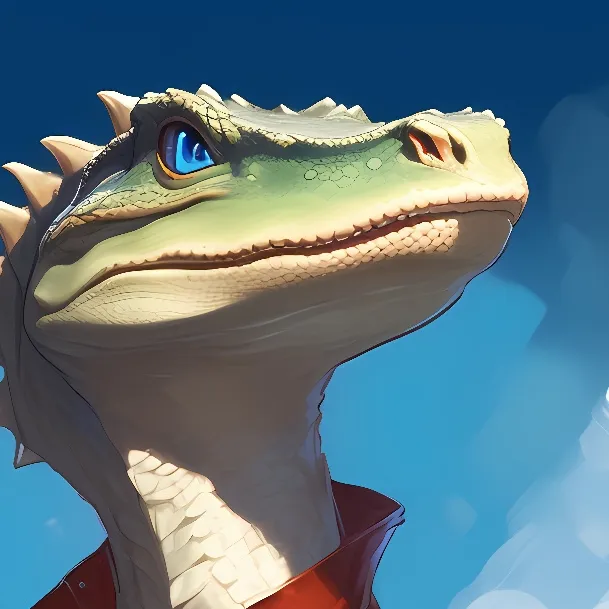 chat with ai character: Renrenren