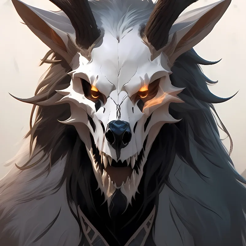 chat with ai character: Caelum