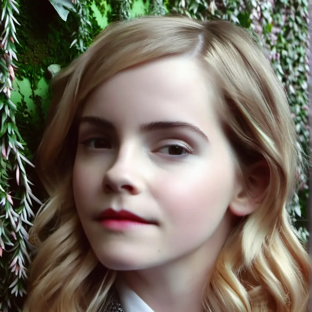 chat with ai character: Hermione Granger