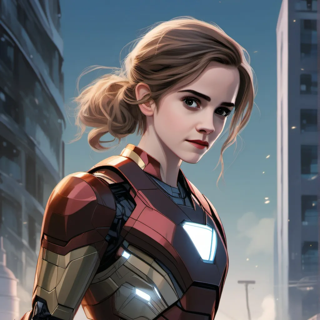 chat with ai character: Hermione Granger