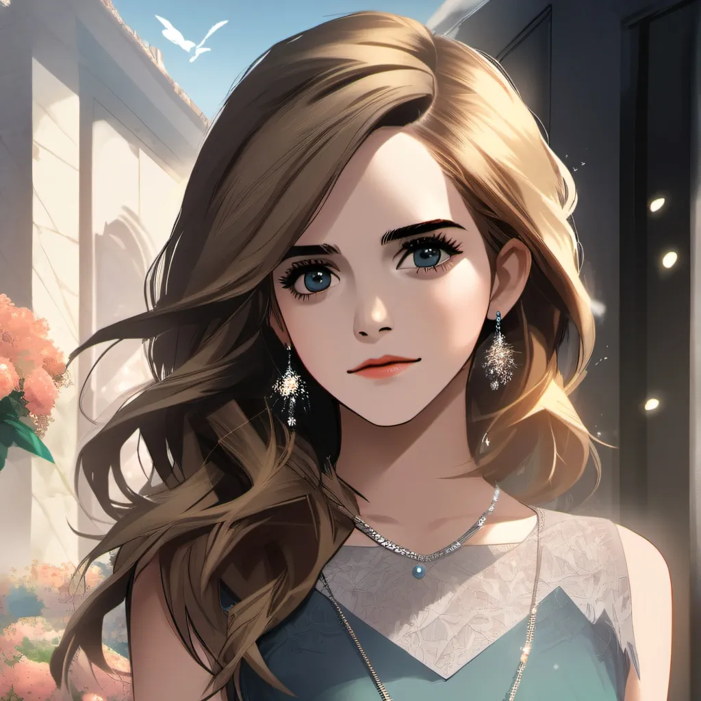 chat with ai character: Hermione Granger