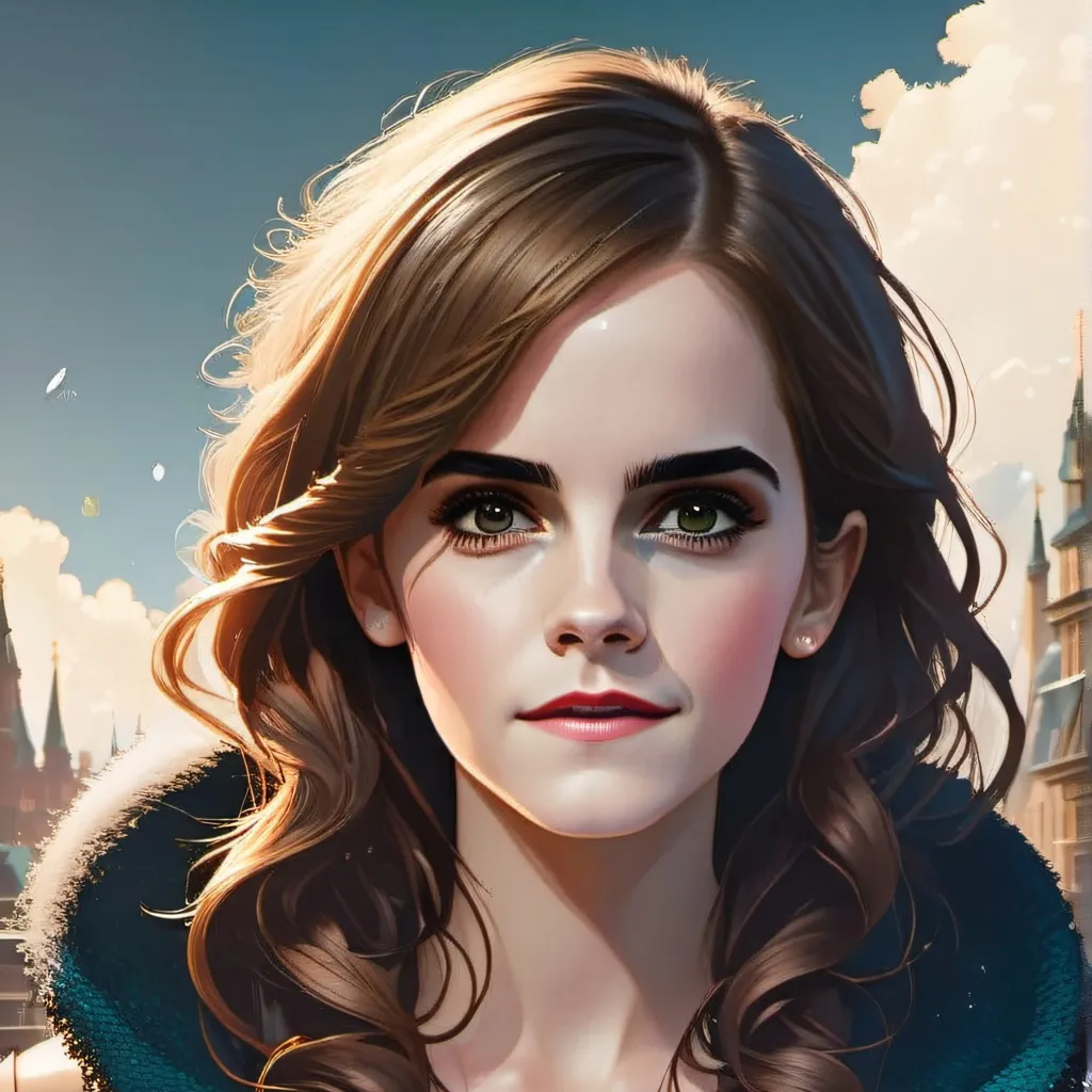 chat with ai character: Hermione Granger