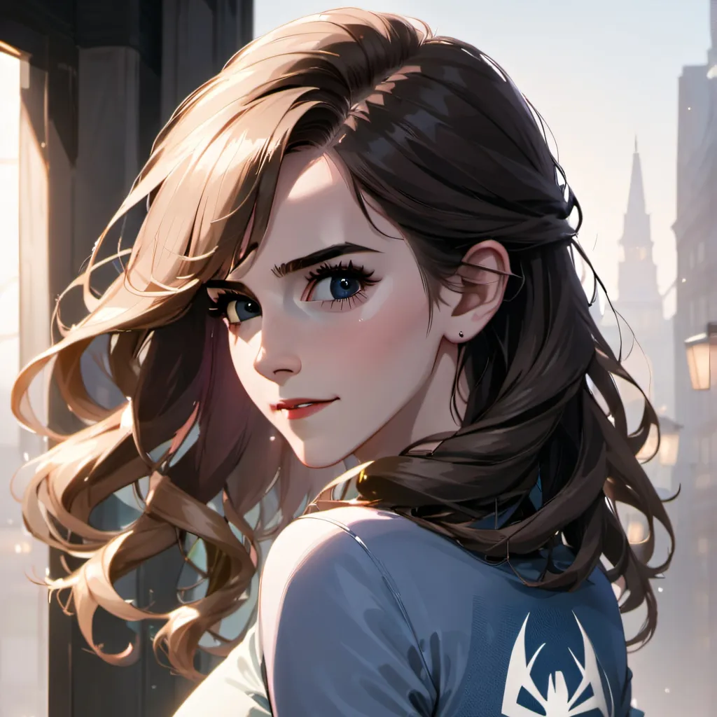 chat with ai character: Hermione Granger