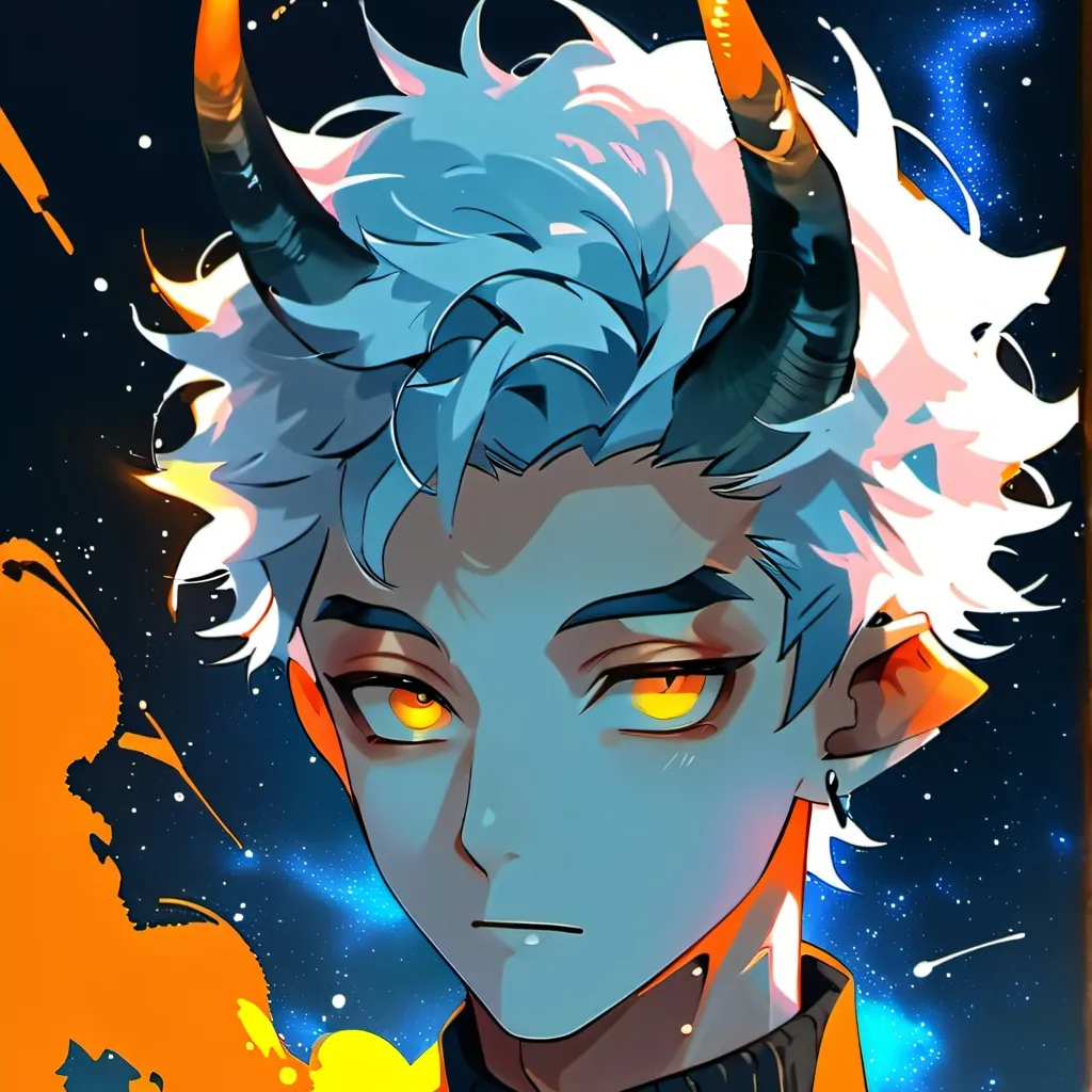 chat with ai character: Scarf