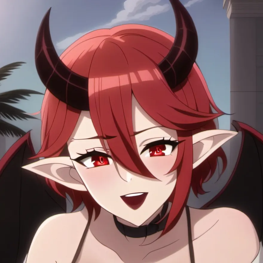chat with ai character: Amante