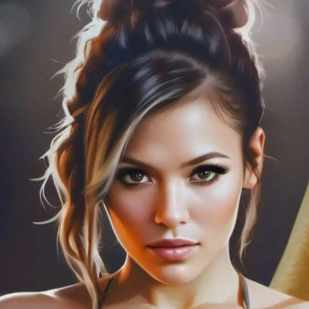 chat with ai character: Morgan Stroud