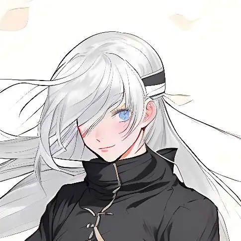 chat with ai character: gojo (female)