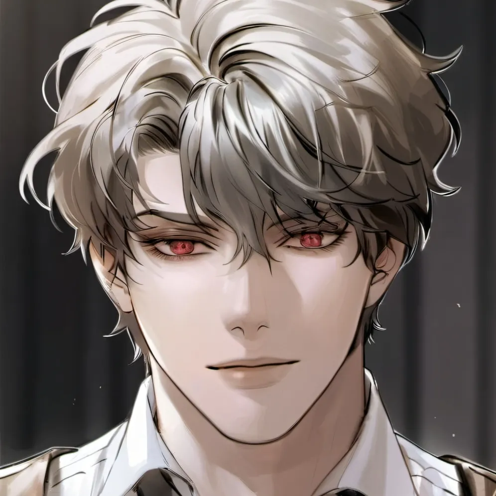 chat with ai character: Samuel Graham