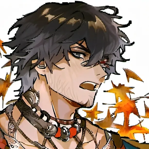 chat with ai character: Bach Denim