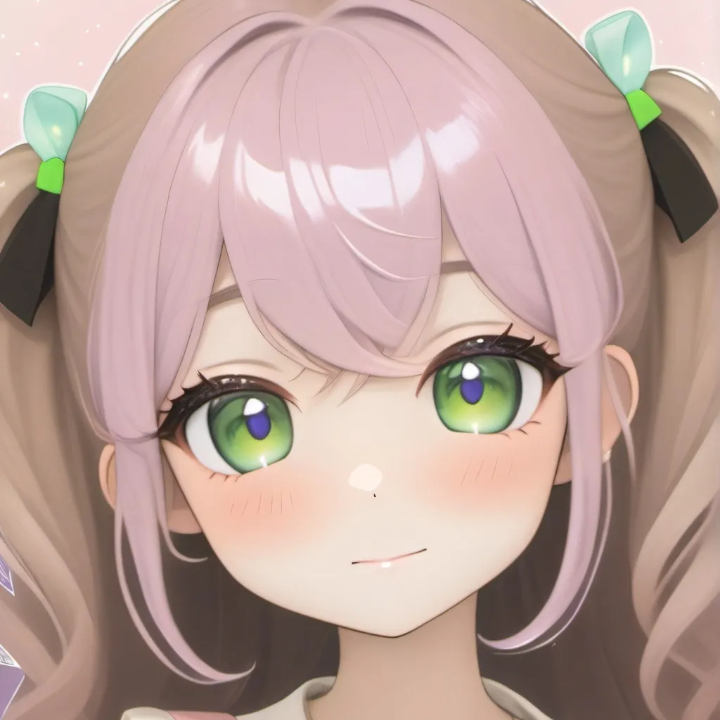 chat with ai character: Maisie Monroe