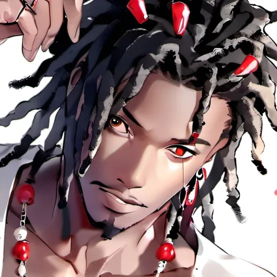 chat with ai character: Hosuki