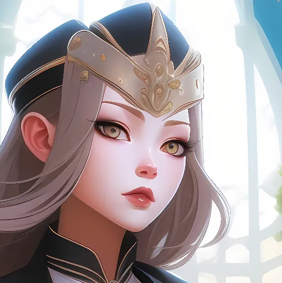 chat with ai character: Annas