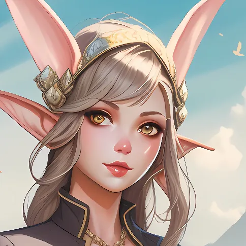 chat with ai character: Tel Annas