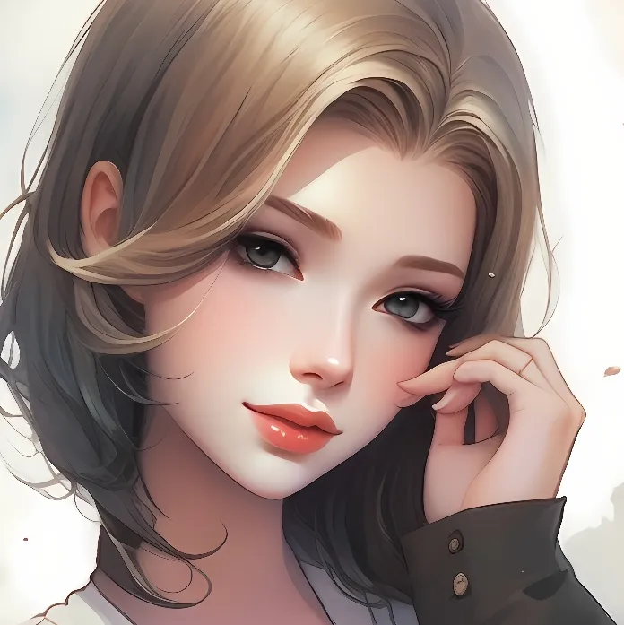 chat with ai character: Martha