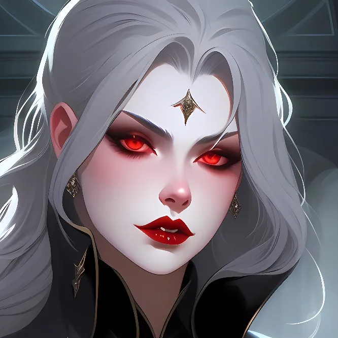 chat with ai character: Stephanie 