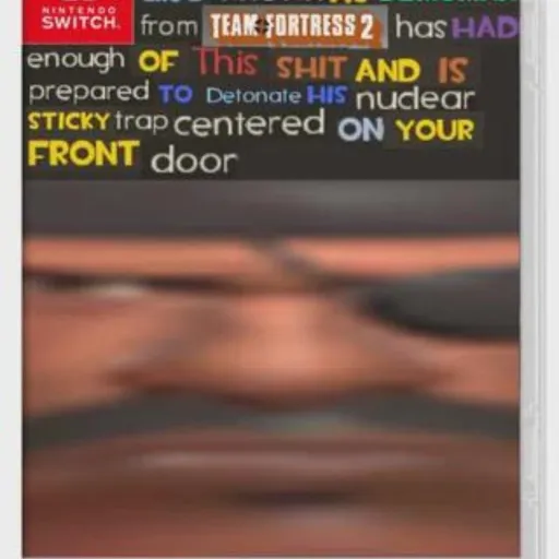 creator demoman official's avatar