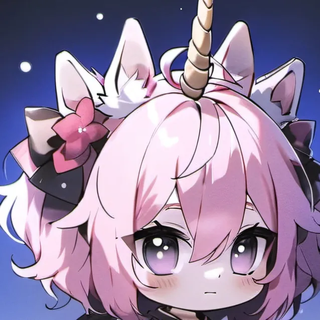 chat with ai character: unique corn