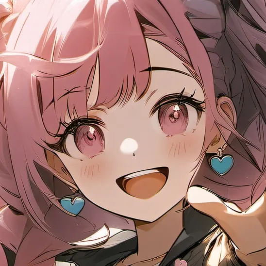 chat with ai character: Pearl 