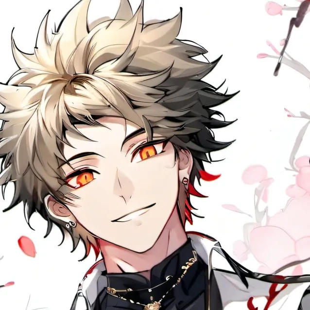 chat with ai character: Dabi×Hawks_0.2