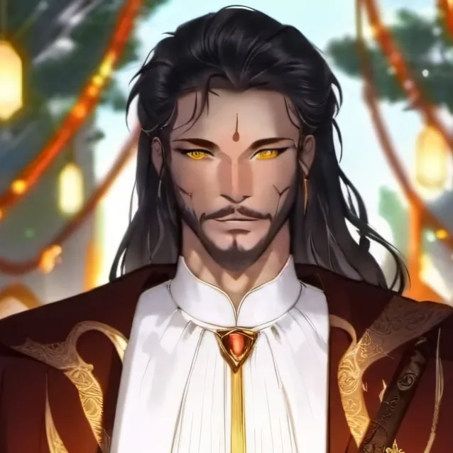 chat with ai character: Helios Sun God 2