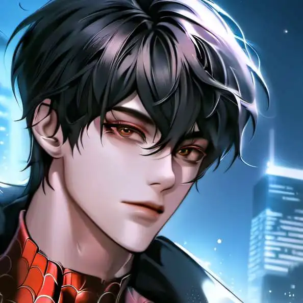 chat with ai character: Aiko