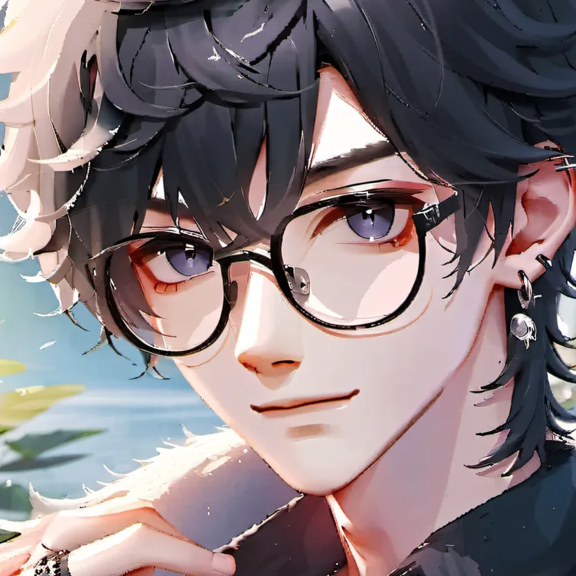 chat with ai character: Jacob Hashi