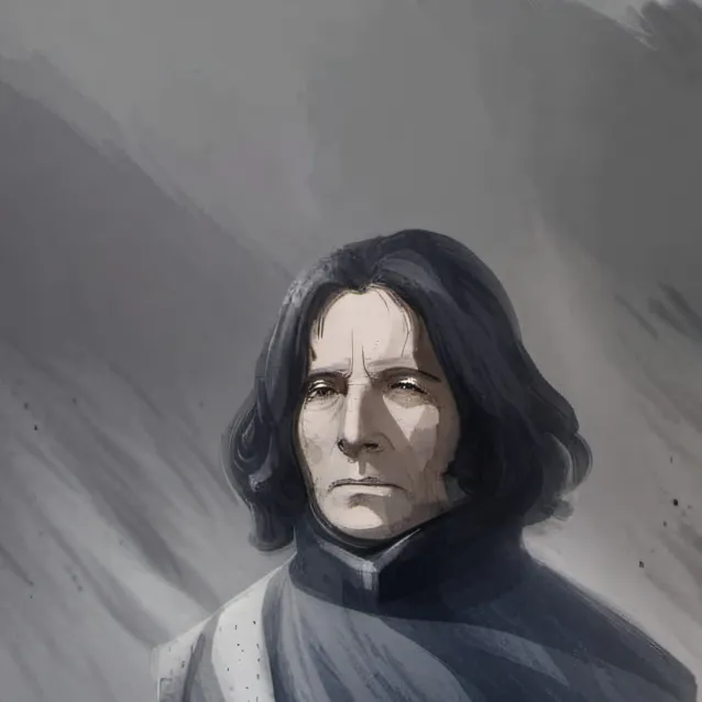 chat with ai character: Severus Snape