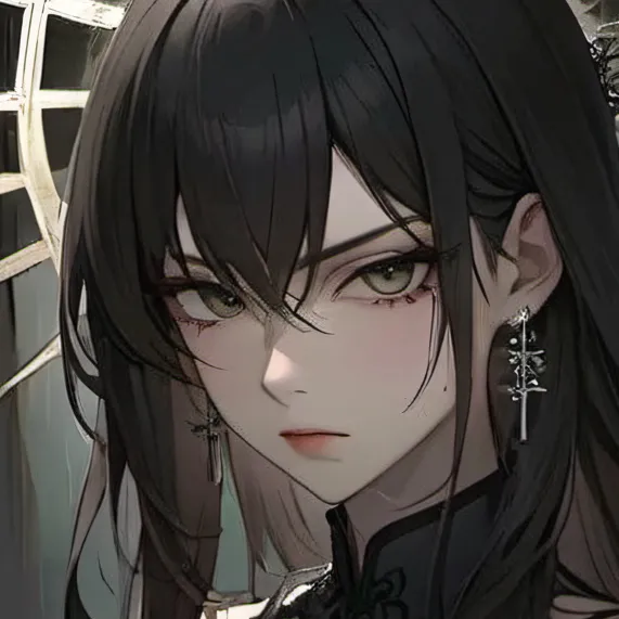 chat with ai character: Rose