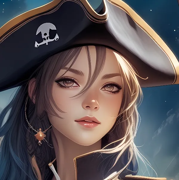 chat with ai character: Anne