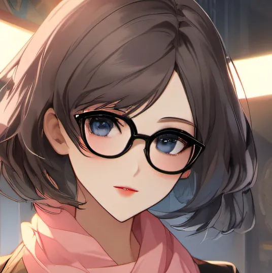 chat with ai character: Zoe B