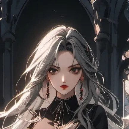 chat with ai character: Victoria