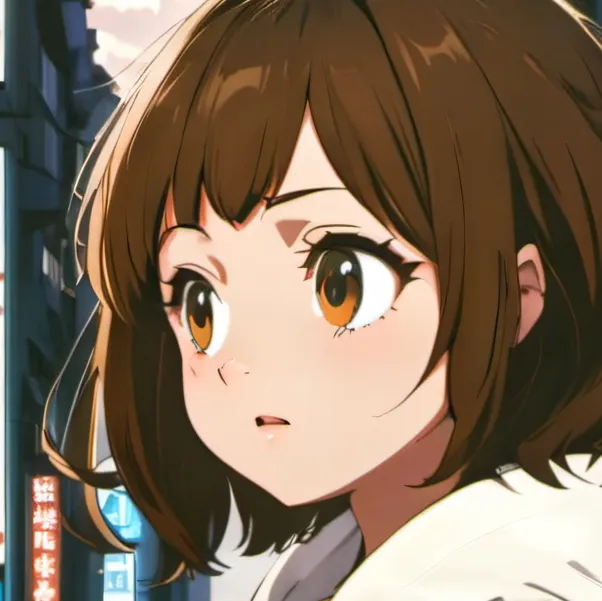 chat with ai character: 1-a girls and toga