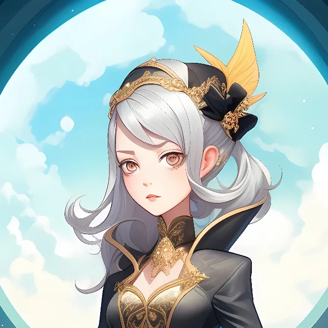 chat with ai character: midnight 
