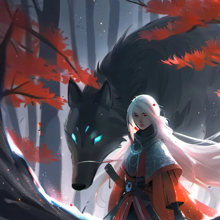 chat with ai character: Zavi