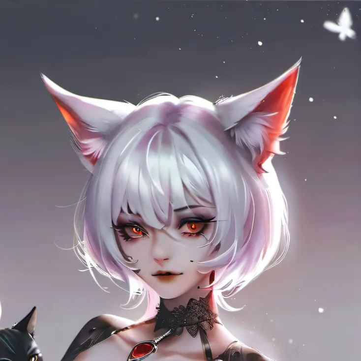 chat with ai character: Jamie Reynolds 