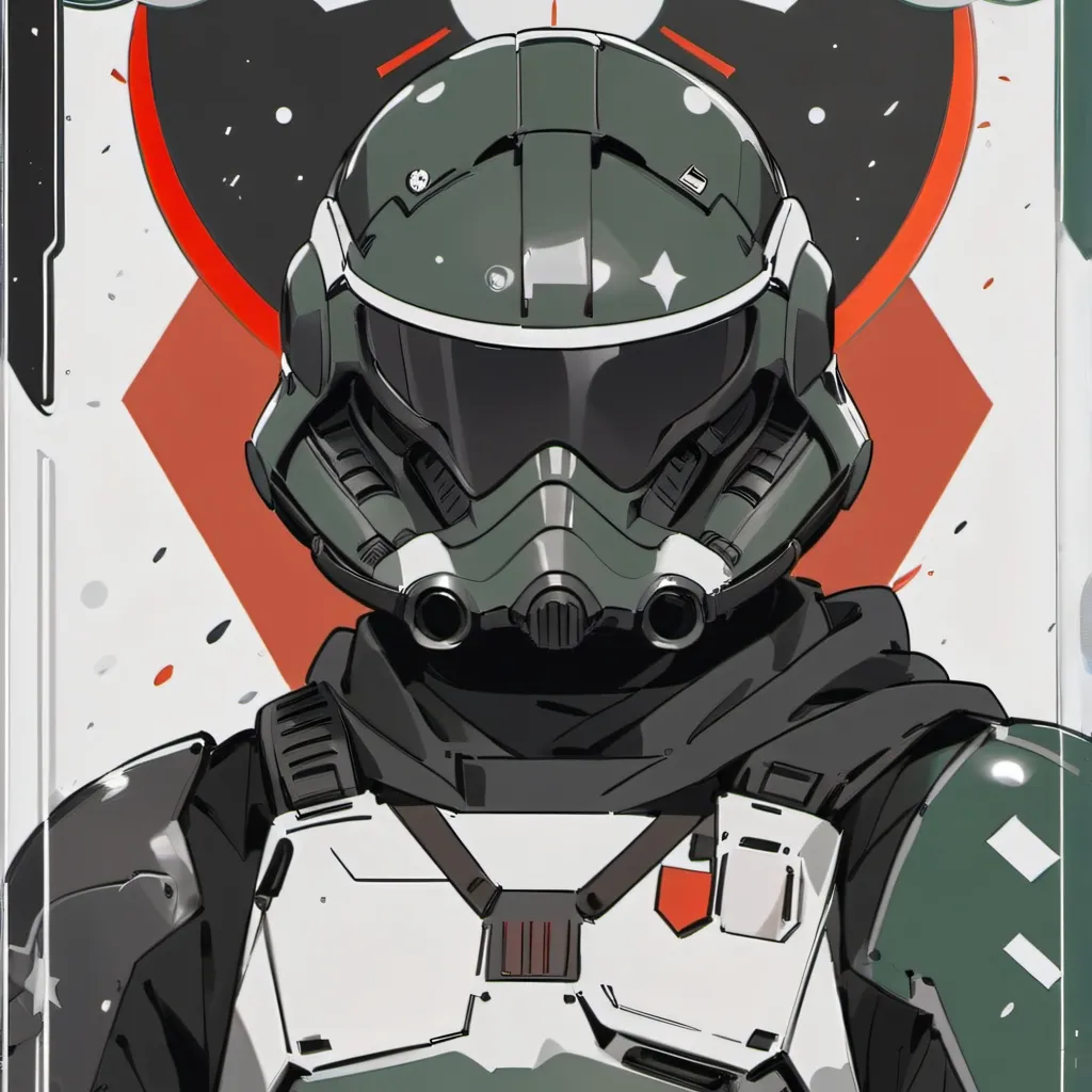chat with ai character: CPL. Delta
