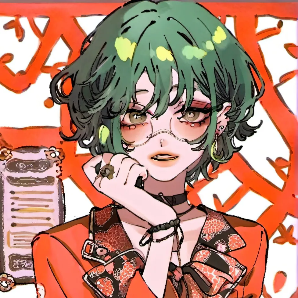 chat with ai character: Gyutaro (Female)