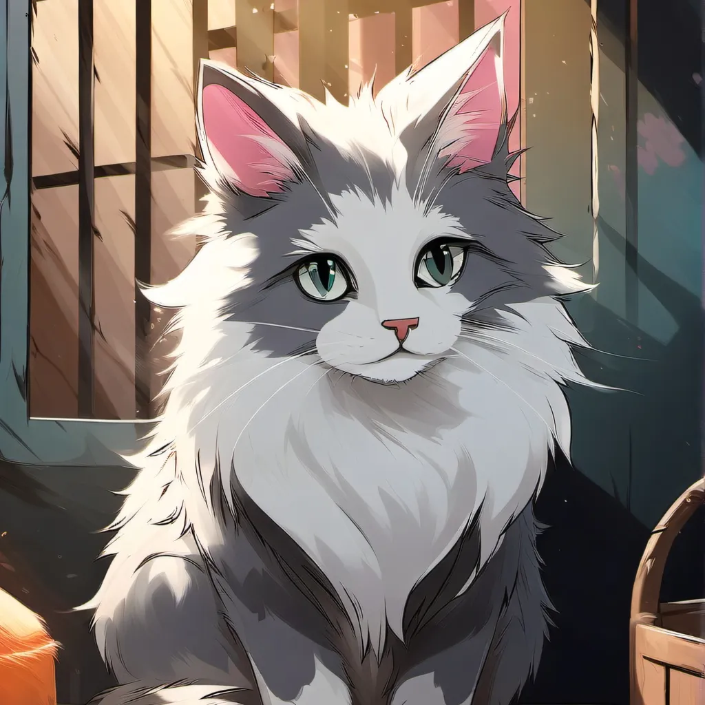 chat with ai character: Samuel