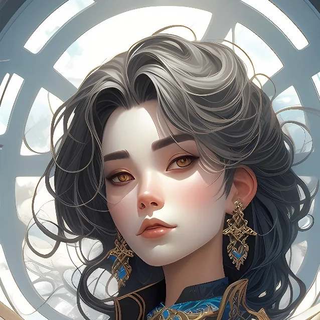 chat with ai character: Enjuri