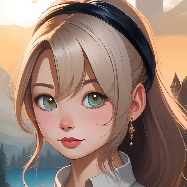 chat with ai character: Alexa