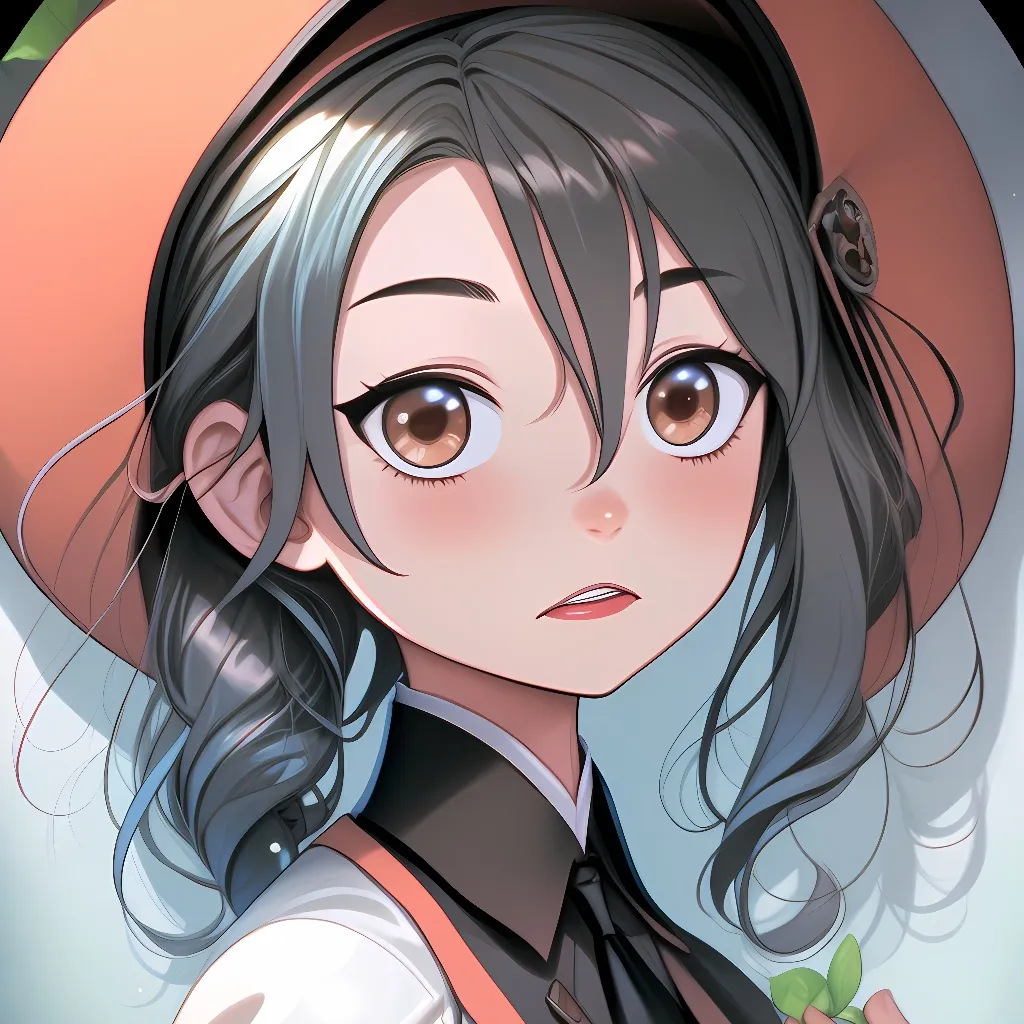 chat with ai character: Furi