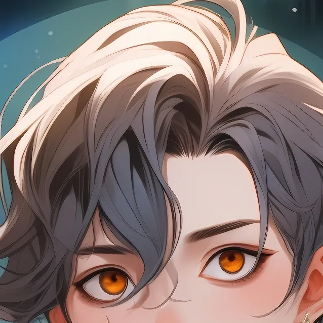 chat with ai character: Senorar