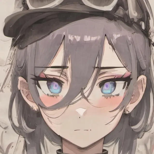 chat with ai character: Alezle