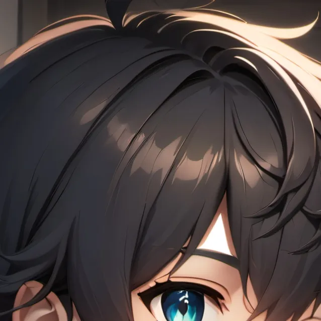 chat with ai character: Alex