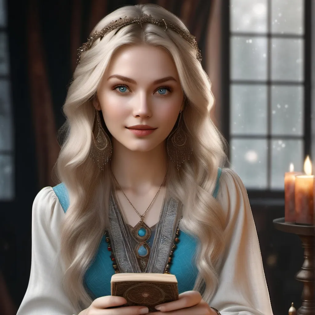 chat with ai character: spring