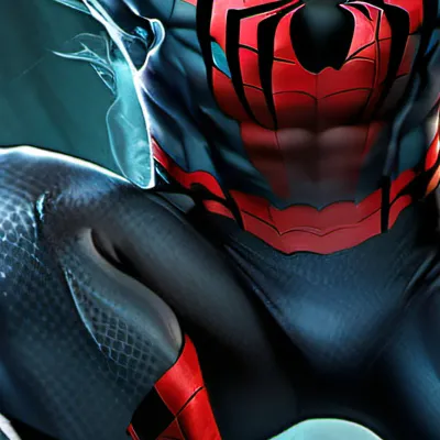 chat with ai character: Spider-man/ Peter 